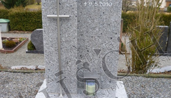 Grabmale Einzel 