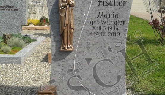 Grabmale Einzel 