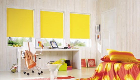 LuxaflexbyTeba Rollo 5