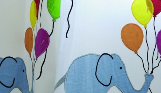 Cotton Dreams blau 11