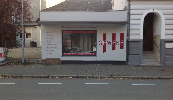 Philipp-Reis-Stra&szlig;e 1, Offenburg