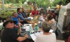 Pressekonferenz zum Food Truck Festival in Ettenheim