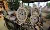 Herbst- und Adventsdeko