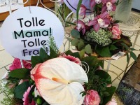 Blumengeschenke zum Muttertag
