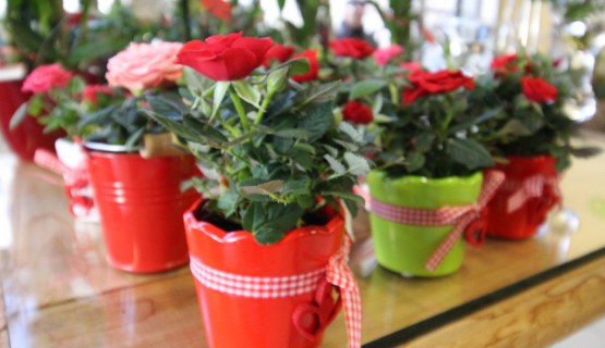Valentinstag