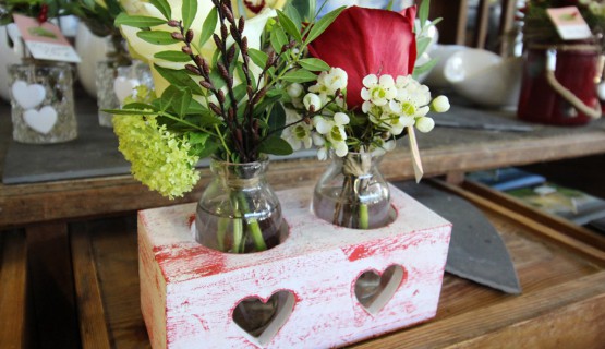 Valentinstag