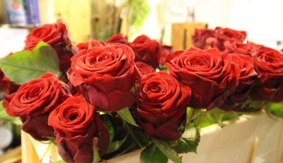 Valentinstag