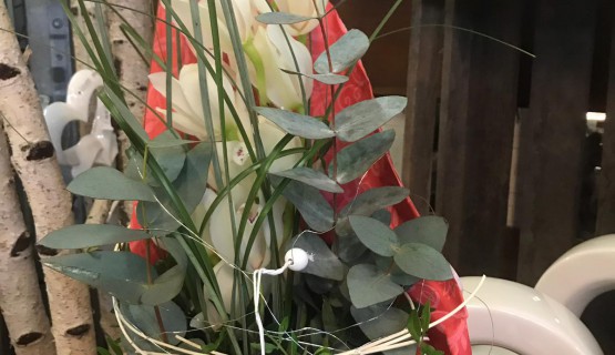 Geschenk zum Muttertag