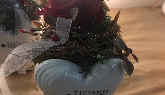 Geschenk zum Muttertag