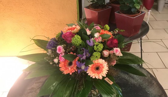 Geschenk zum Muttertag