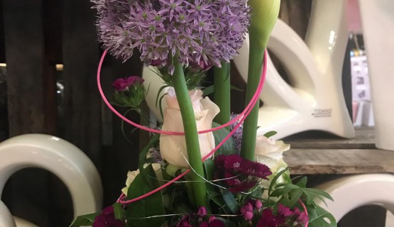 Geschenk zum Muttertag