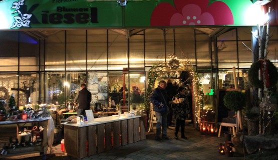 Candle Light Night