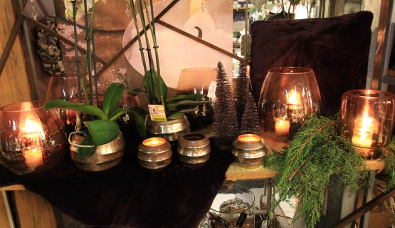Candle Light Night