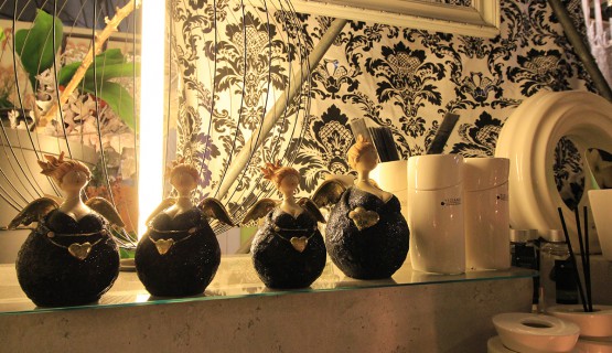 Candle Light Night