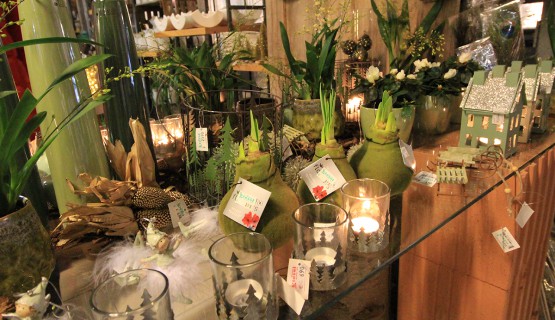 Candle Light Night