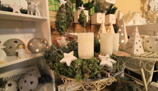 Candle Light Night
