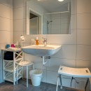 Barrierefreies Zimmer Bad