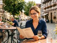 Ab 40: Wenn die Arme zu kurz werden &ndash; alles &uuml;ber die Gleitsichtbrille