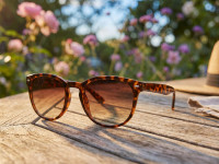 Sonnenbrillen mit Anspruch: Warum UV-Schutz allein nicht reicht