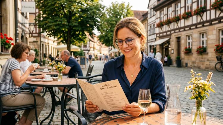 Ab 40: Wenn die Arme zu kurz werden &ndash; alles &uuml;ber die Gleitsichtbrille