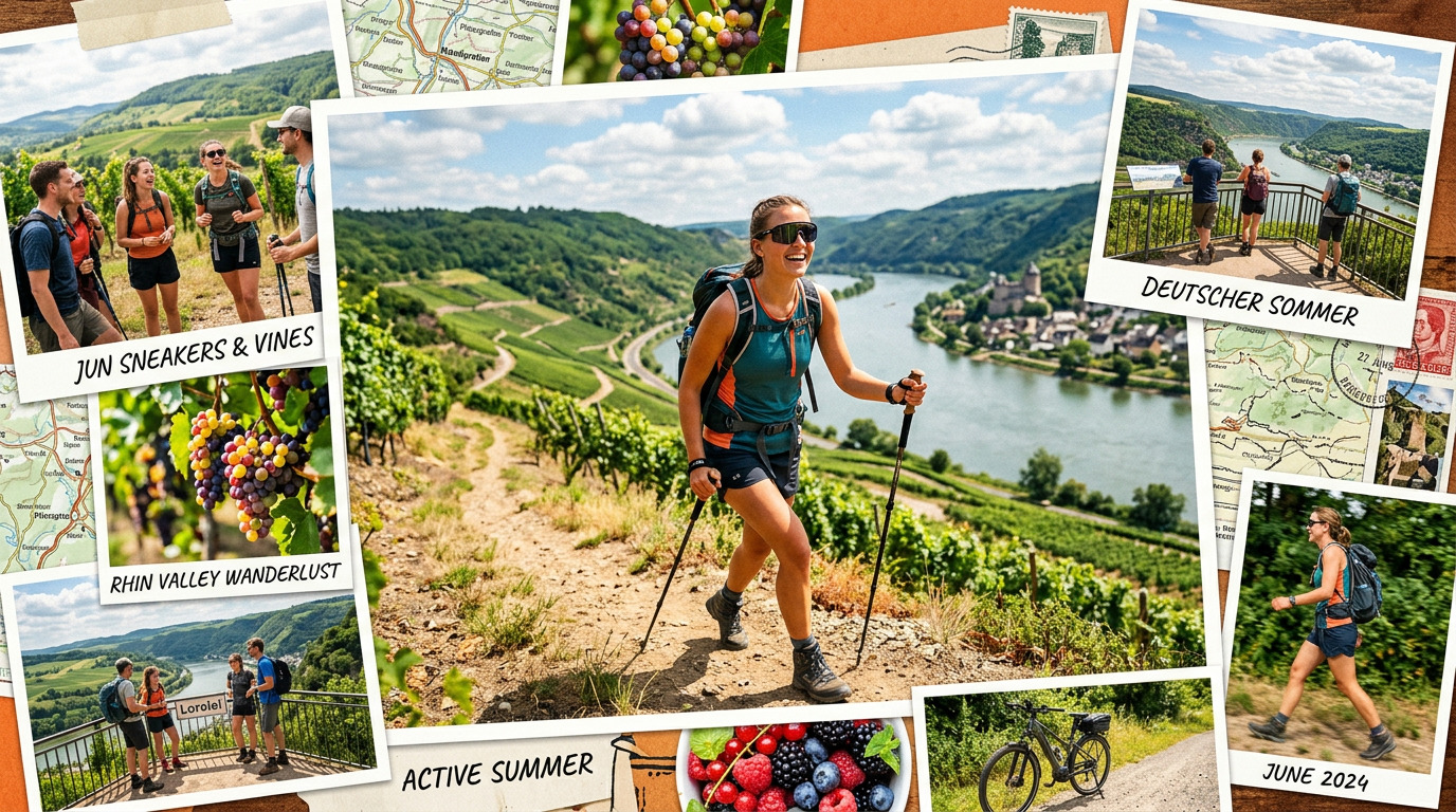 Golf, Wandern, Wassersport: F&uuml;r jede Aktivit&auml;t die richtige Brille