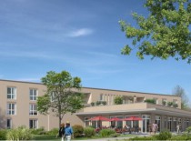 Pflege-Centrum Lahr