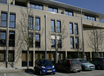 Tagespflege Demenz-Centrum Herbolzheim