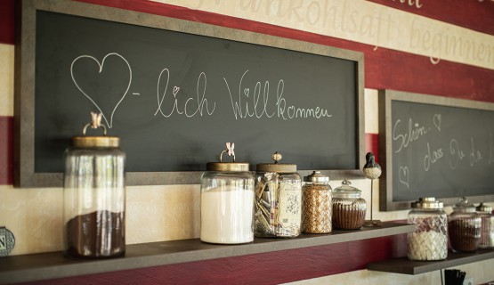 Unser Caf&eacute;