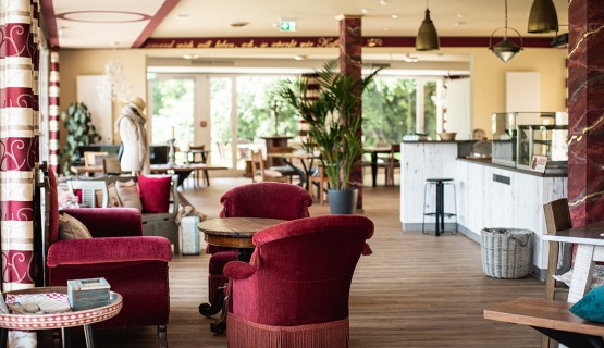 Unser Caf&eacute;