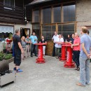 Brandschutz Unterweisung