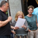 Brandschutz Unterweisung