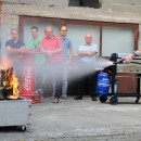 Brandschutz Unterweisung