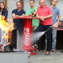 Brandschutz Unterweisung