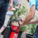 Brandschutz Unterweisung