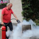 Brandschutz Unterweisung
