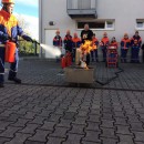 Brandschutz Unterweisung