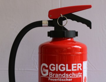 Brandschutz Feuerschutz