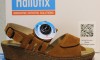 Schuhe bei Hallux Valgus