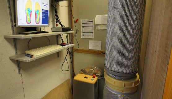 Werkstatt