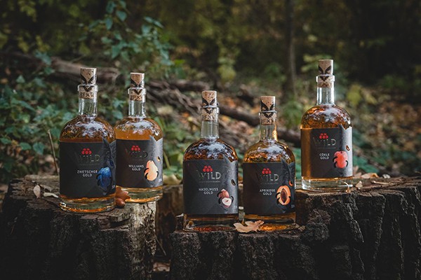 Black Forest Wild Spirits