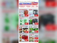 Herbstbeginn bei Getr&auml;nke Roth: Wei&szlig;bier, Ortenauer Wein und Prosecco zu Abholpreisen