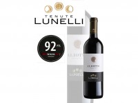 ALIOTTO Toscana Rosso - Pr&auml;mierte BIO Qualit&auml;t aus der Toskana