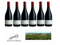 Huerta de Albal&aacute; - Barbazul - Weltklasse Rotweine aus Spaniens S&uuml;den