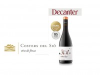 la Boscana Tinto - Fulminantes Preis-Genuss-Verh&auml;ltnis