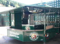 Alpirsbacher Pilsstand