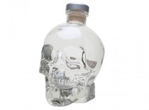 Crystal Head Vodka 