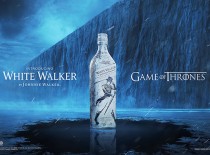 Game of Thrones Single Malt Scotch Whisky Collection Ltd. Edition