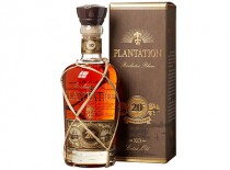 Barbados Rum Plantation XO
