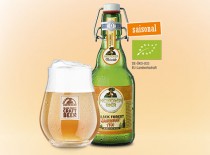 Ketterer Black Forest summer Ale (Bio) - Ein Sommergru&szlig;