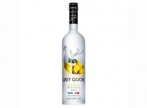 Grey Goose Le Citron